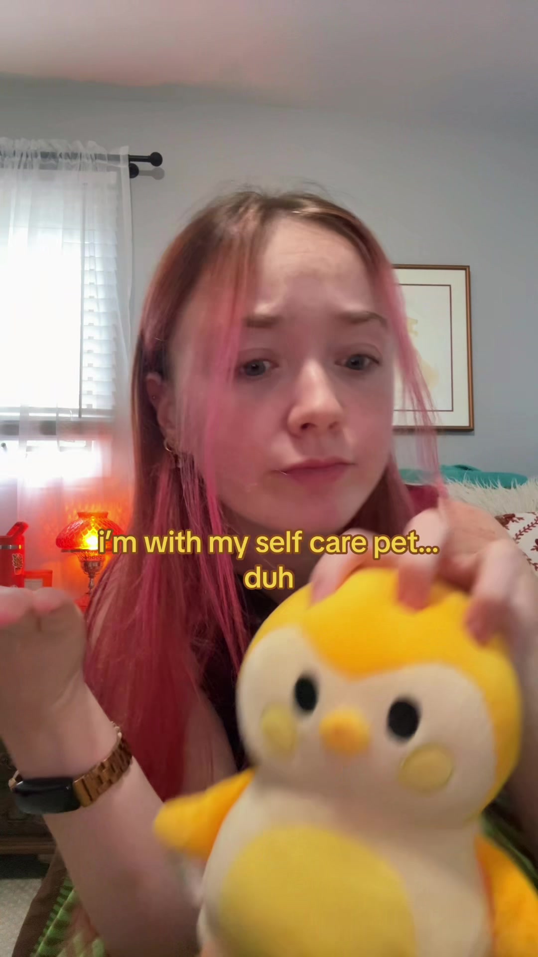 @Finchcare 🐣