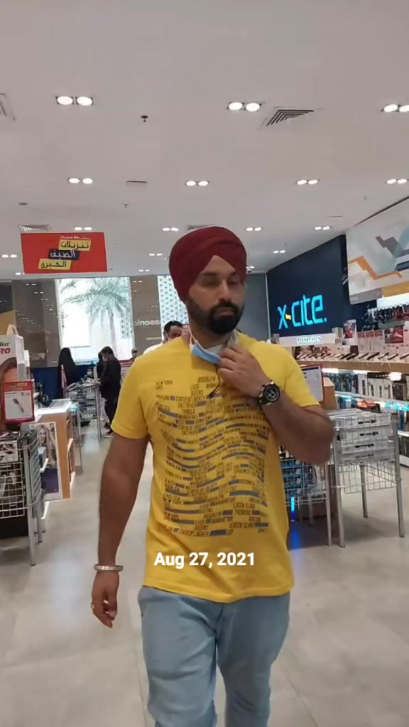 @Harvinder Preet Sain