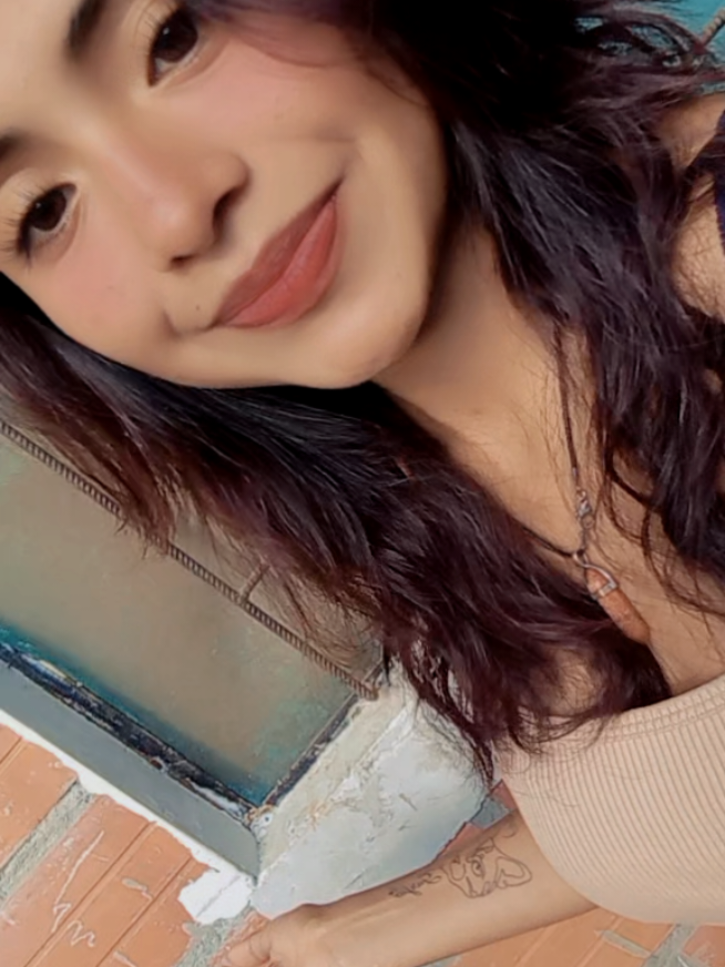 @🩷🐾♡𝓜𝓲𝓵𝓲𝓮 ♡🐾🩷