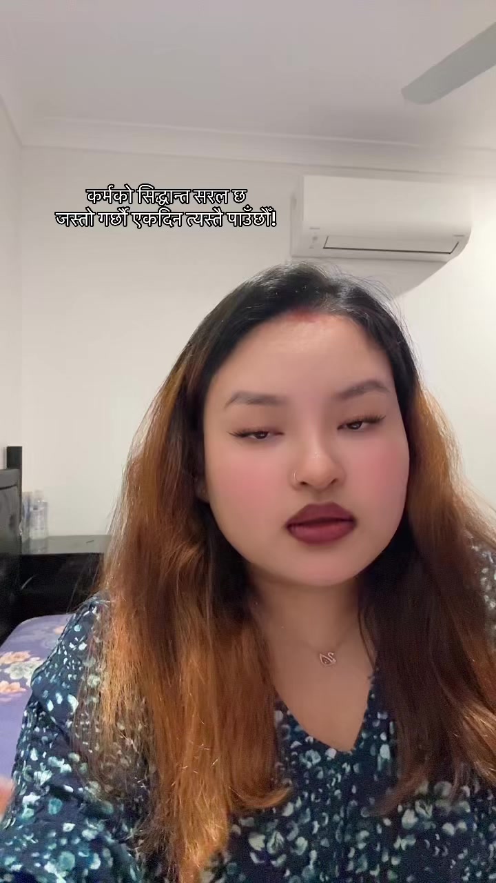 @Sabina Magar