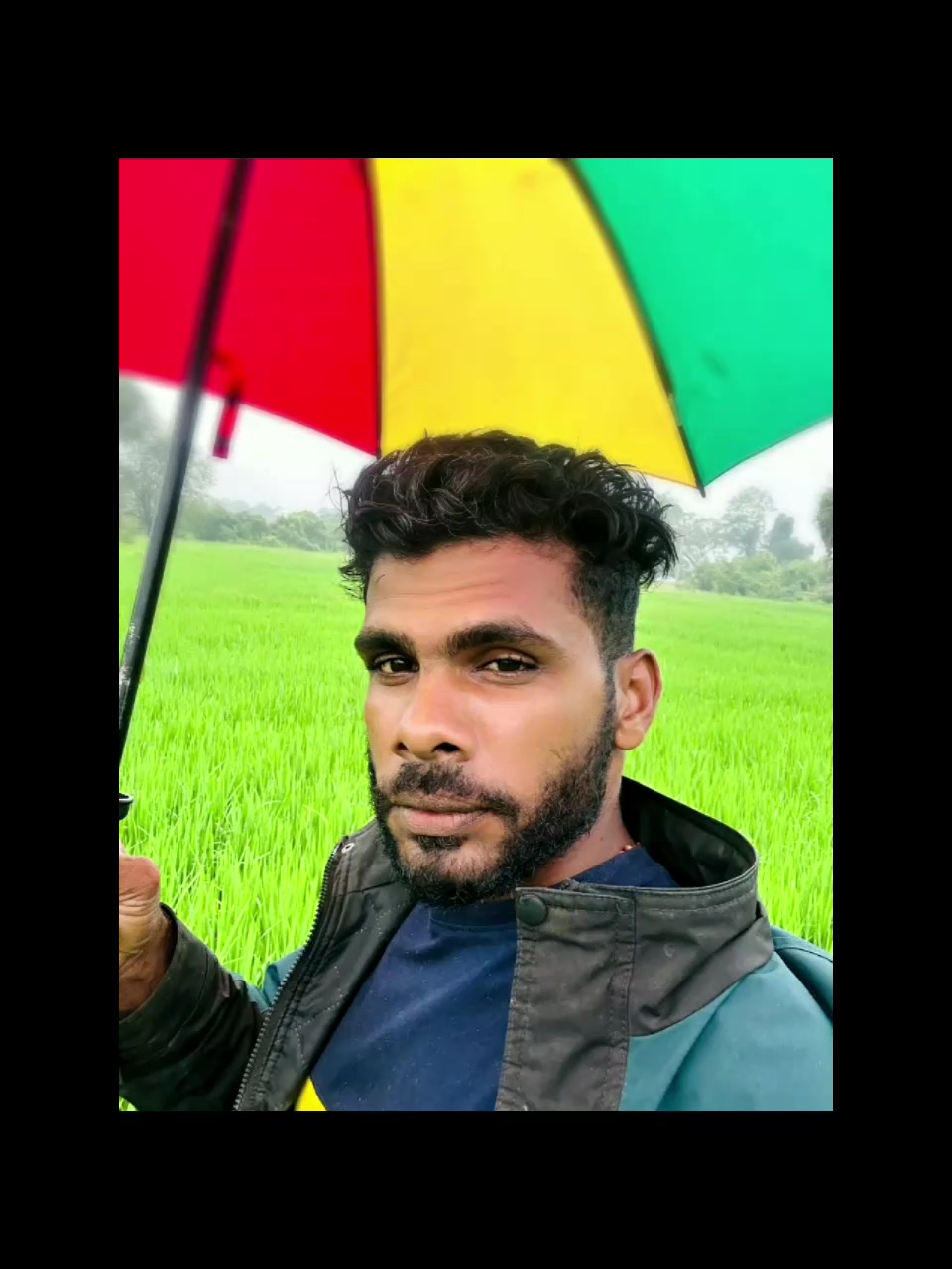 @Murali Kirish