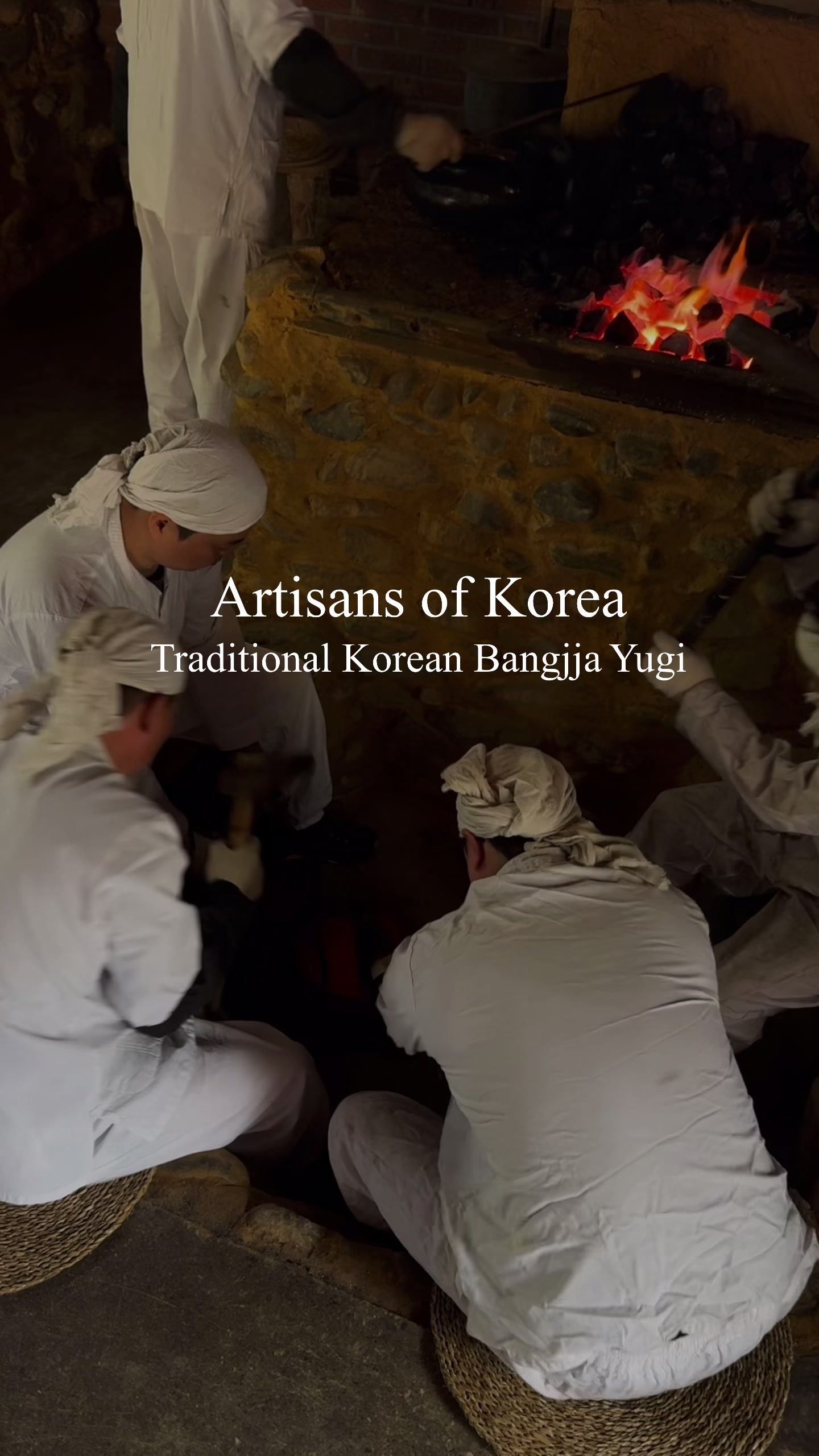 @Joseon Yangban