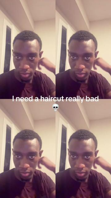 @Ibeyourgoodboy