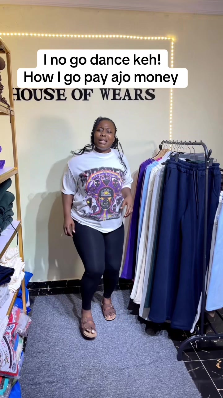 @BM HOUSE OF WEARS | IJEBU ODE