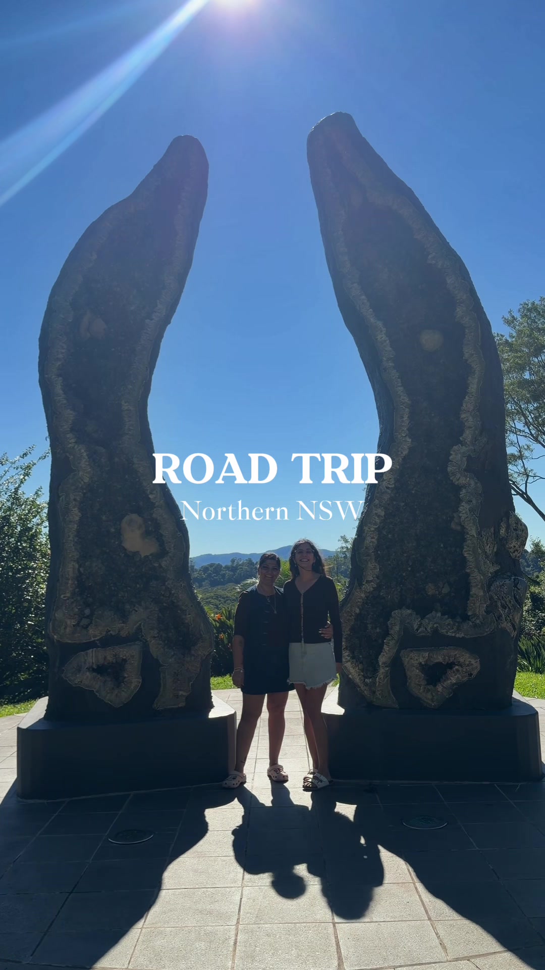 @Sav & Andy |Rookie Adventurers
