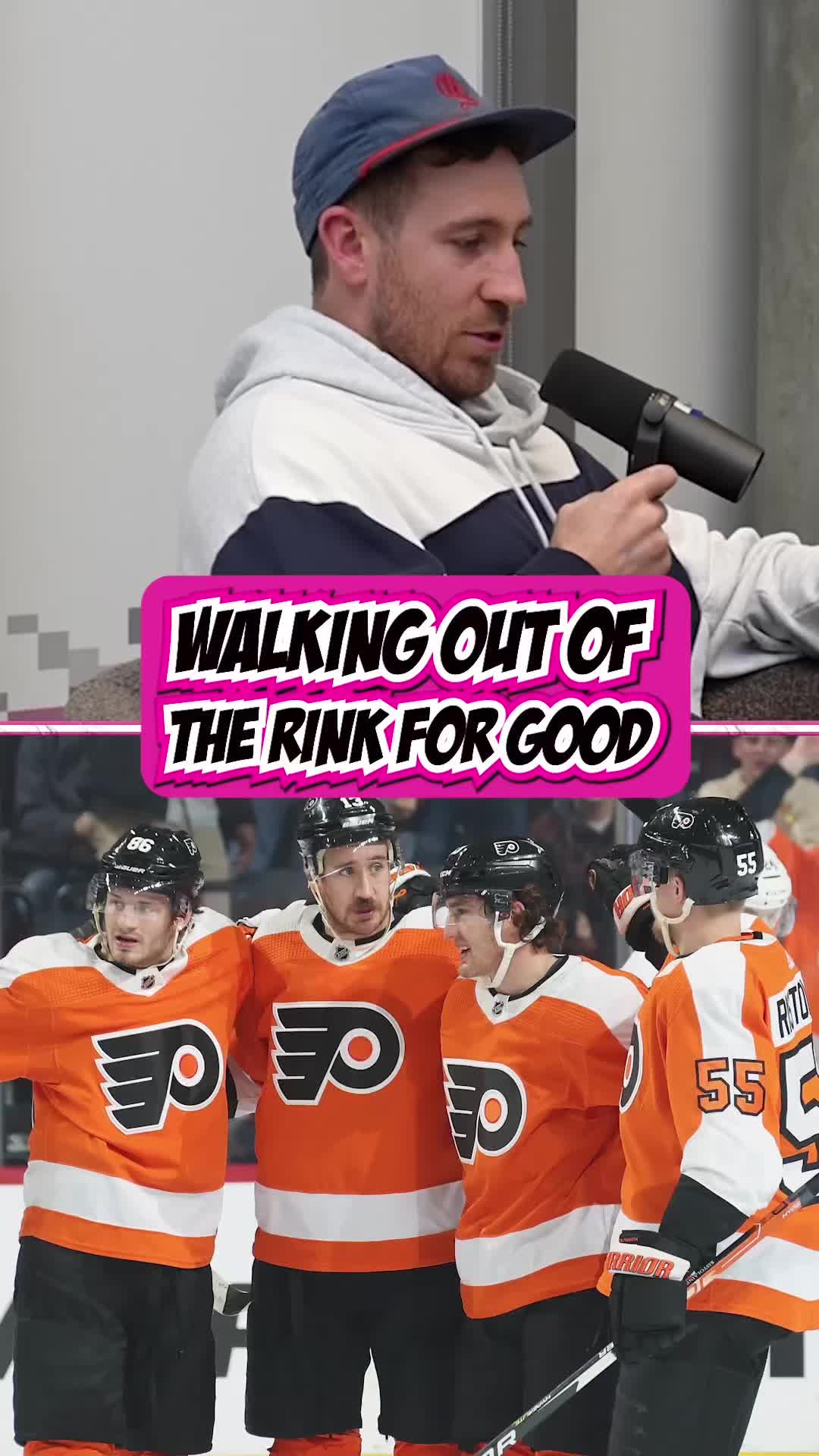 @Spittin Chiclets