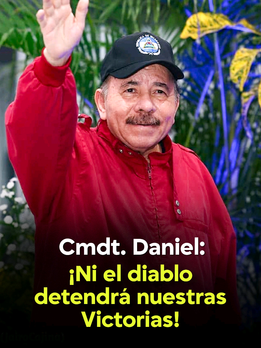 @La Gaceta Sandinista