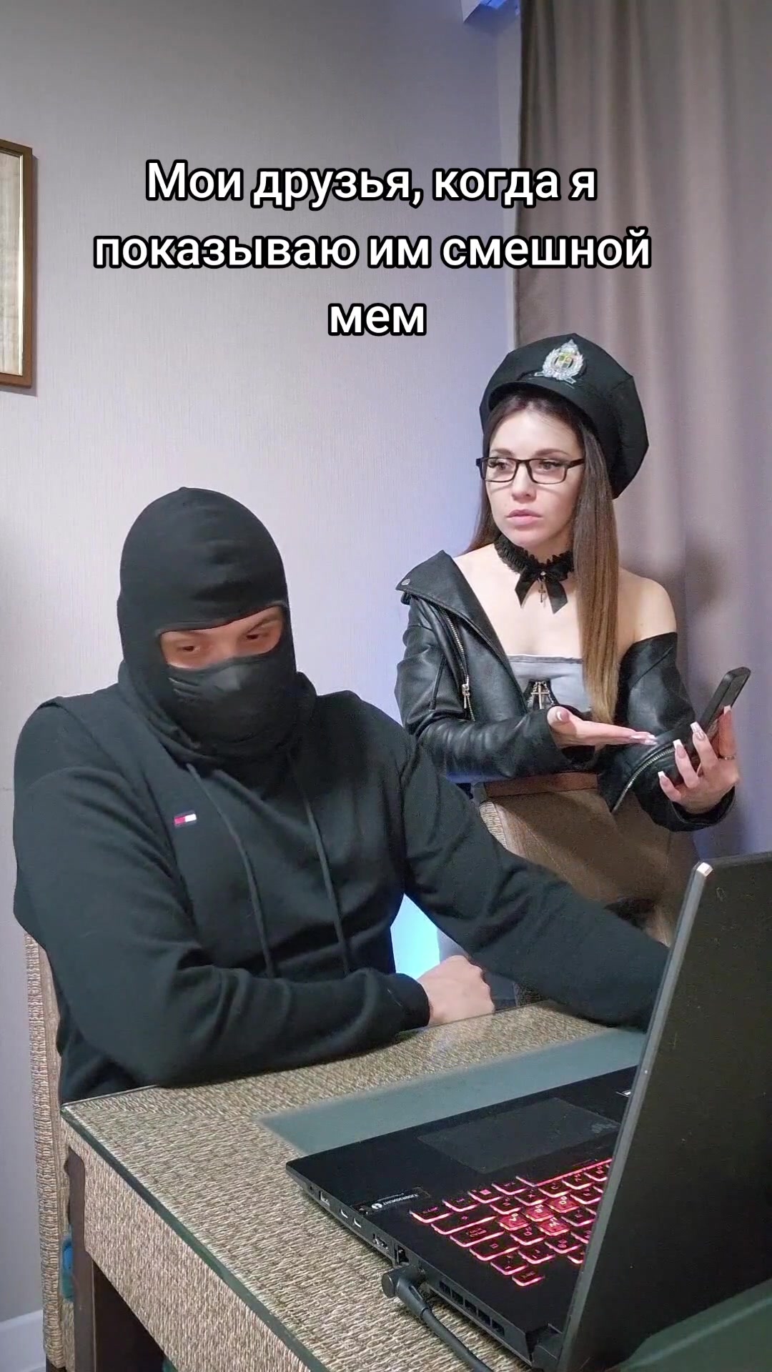 @Melissa Romanova