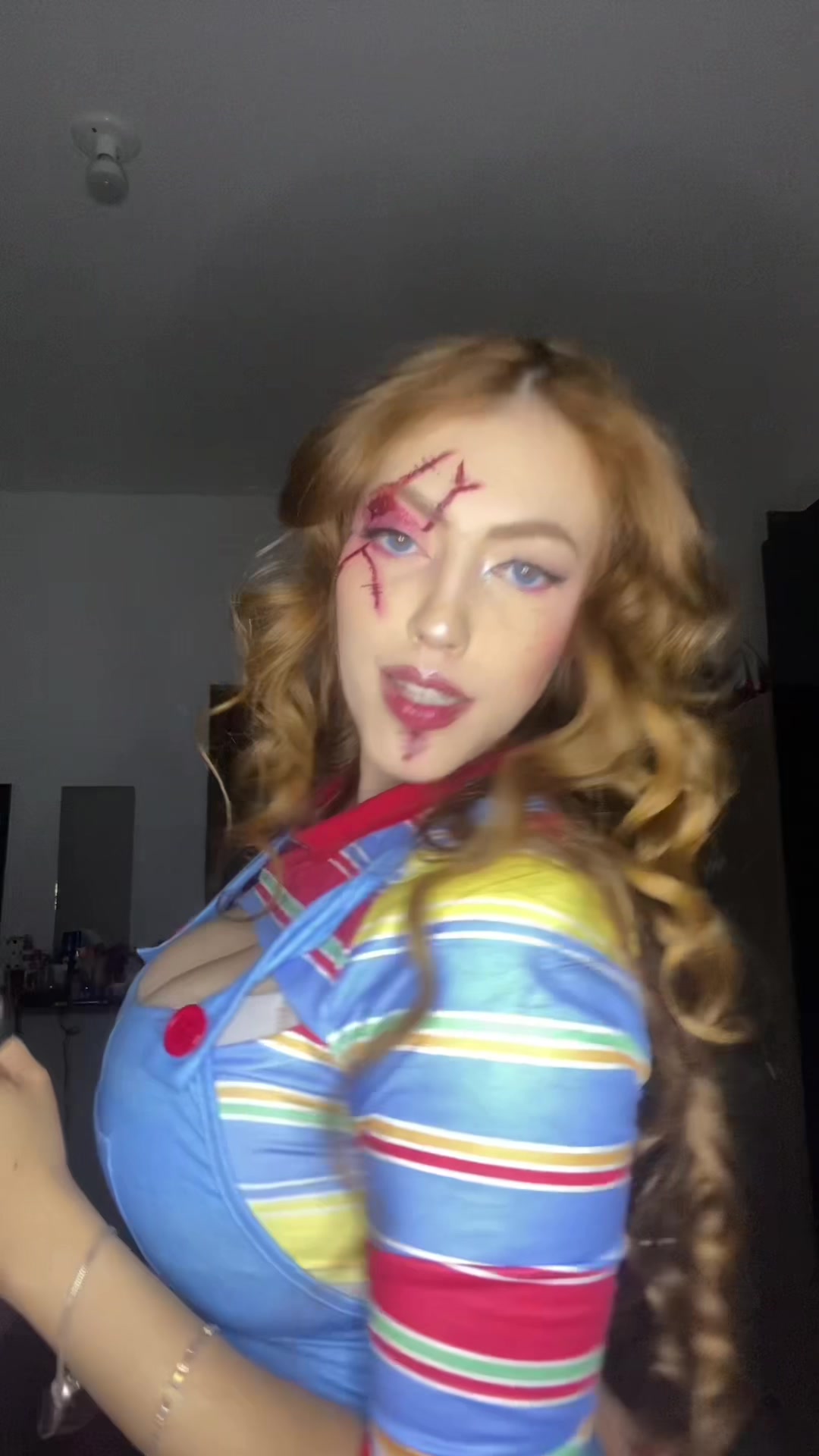 @Bianca Dos Anjos