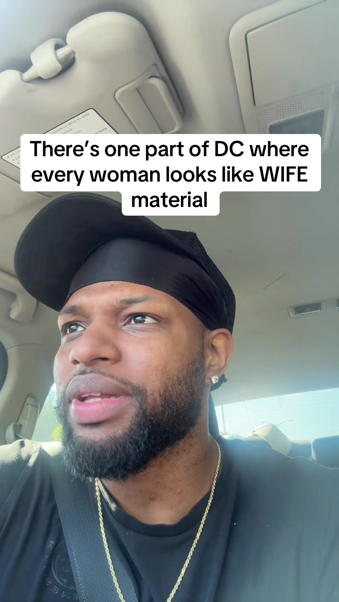 @CwillTalks| UGC Creator