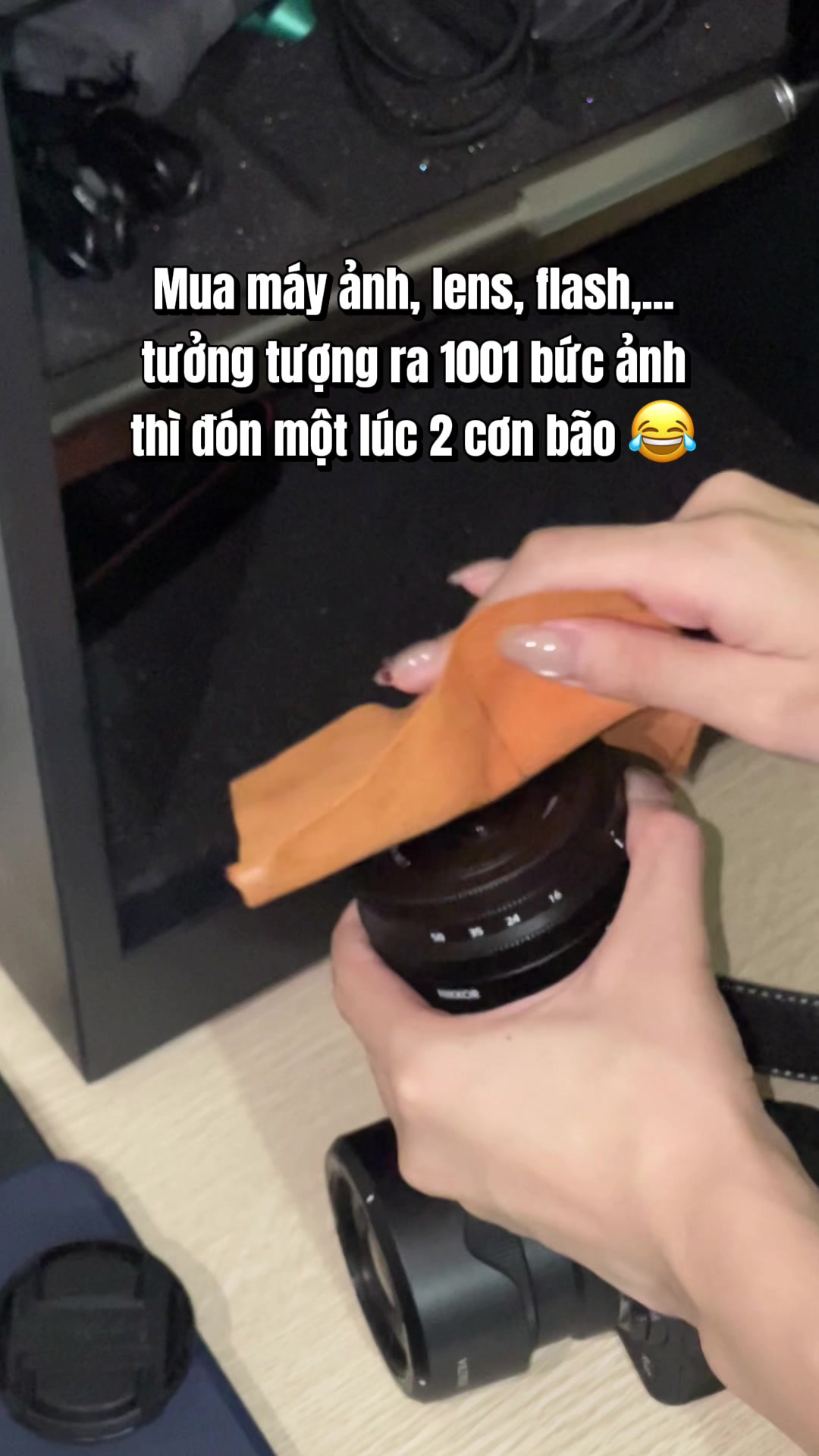 @Ngọc Tập Chụp Ảnh