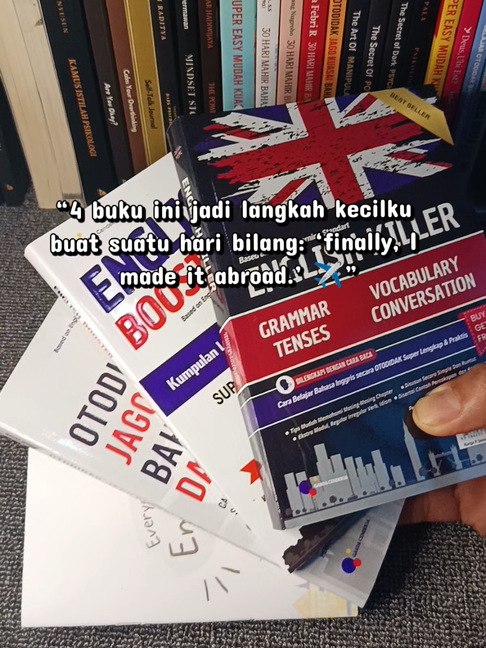 @ILMU BAHASA