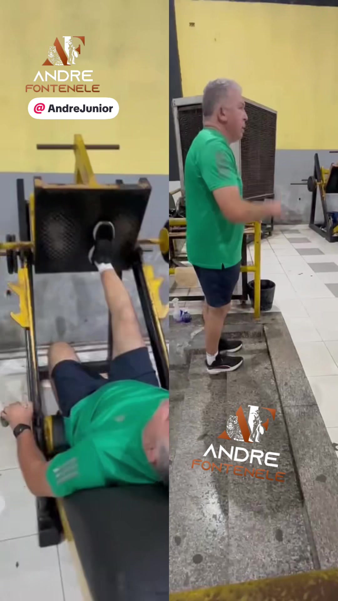 @André Luis Lima Fontenele