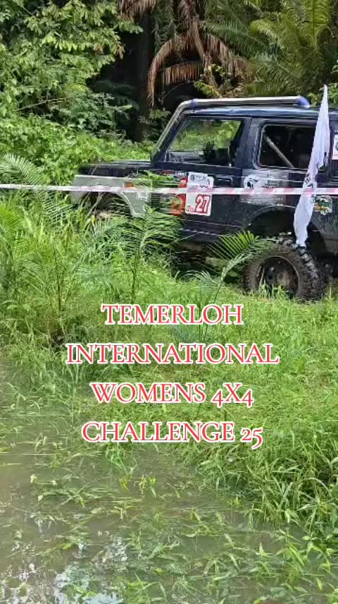 @HAN 4X4