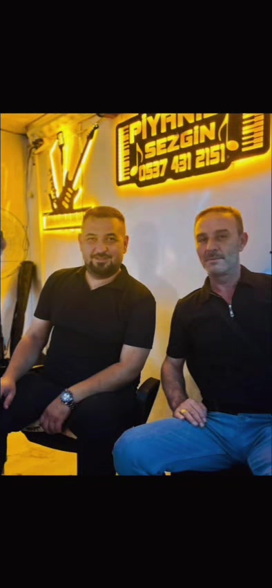 @piyanist sezgin