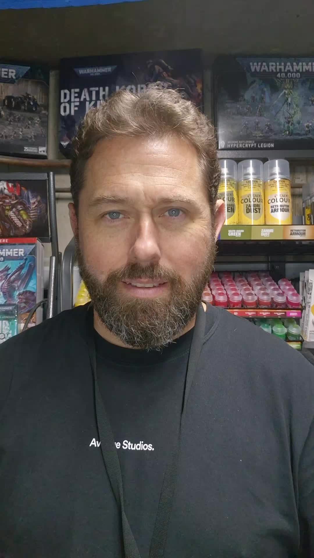 @Ghost Dragon Games