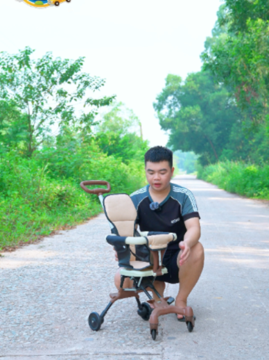 @Xe trẻ em 88