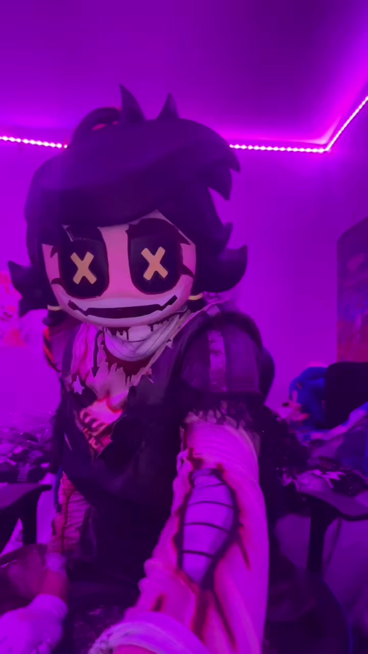 @✞ঔৣ𝑽𝑨𝑴𝑷/𝑽𝑳𝑨𝑪𝑲ঔৣ✞