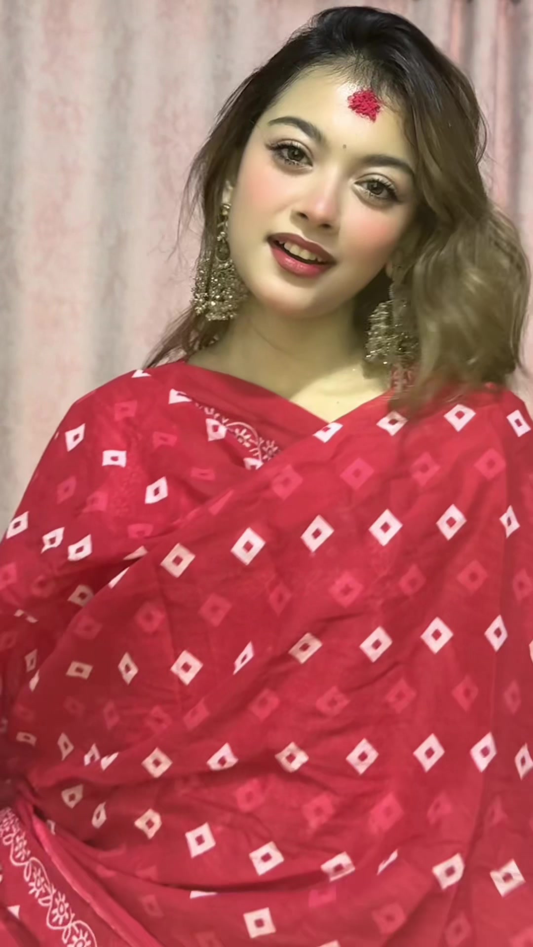 @Parampara_wears7 by ISHA