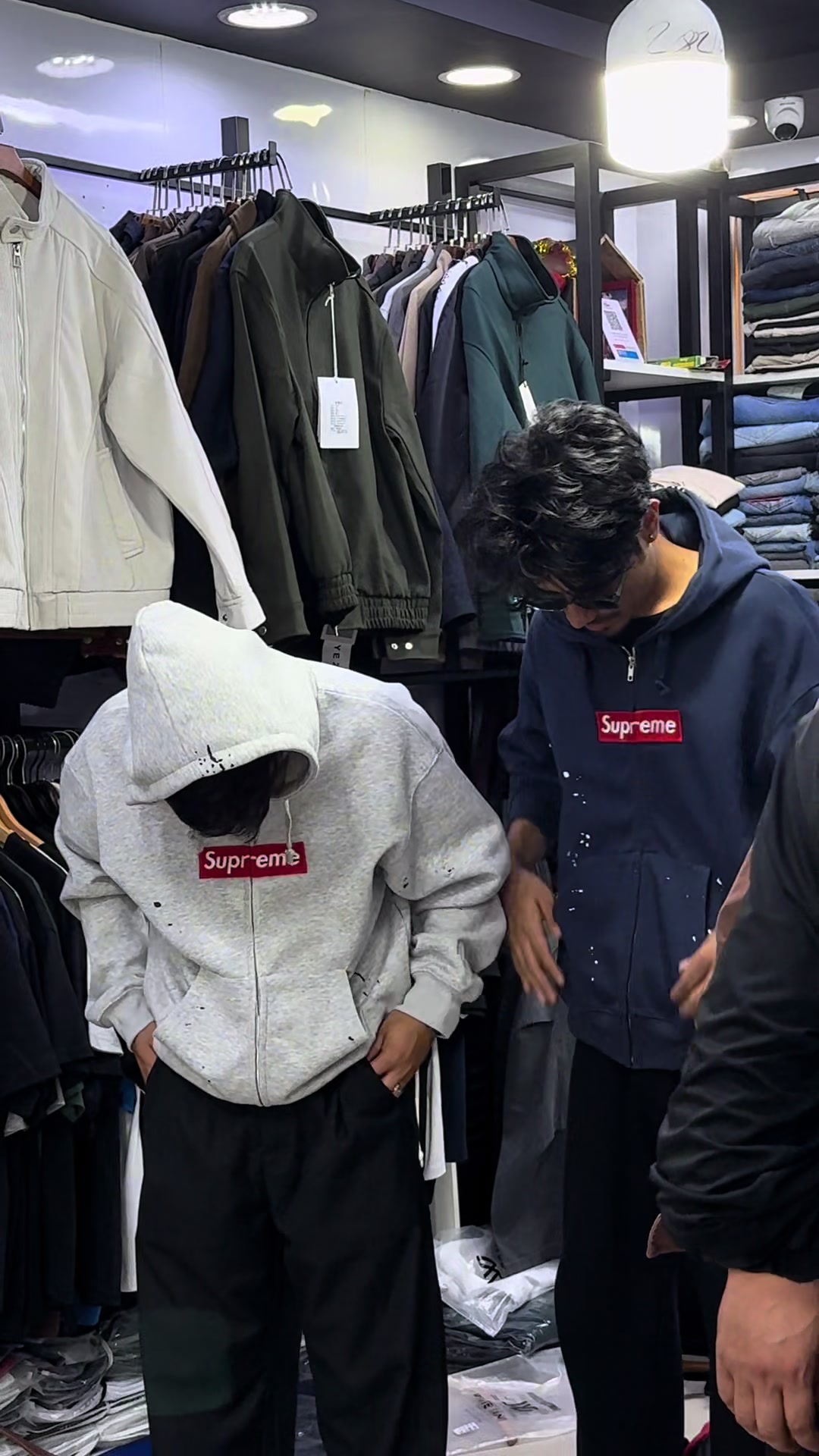 @Number 1 collection