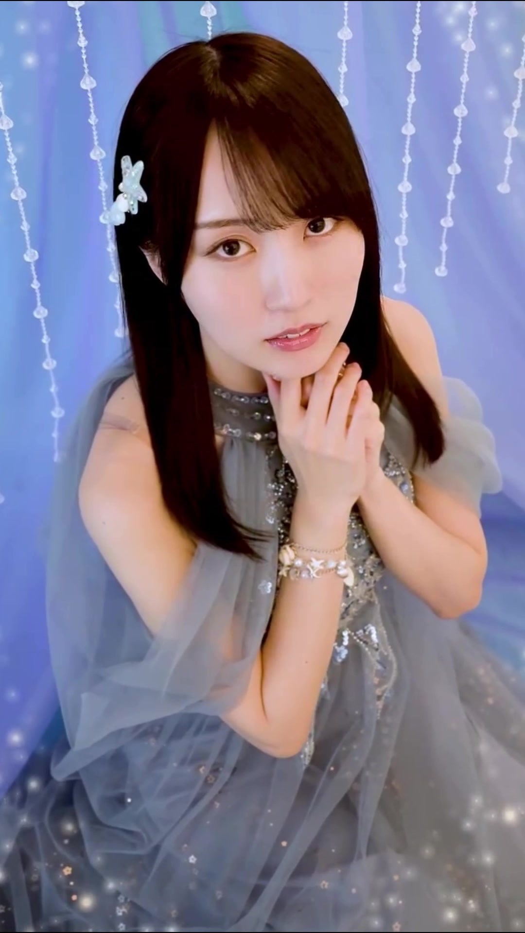 @しぇりー