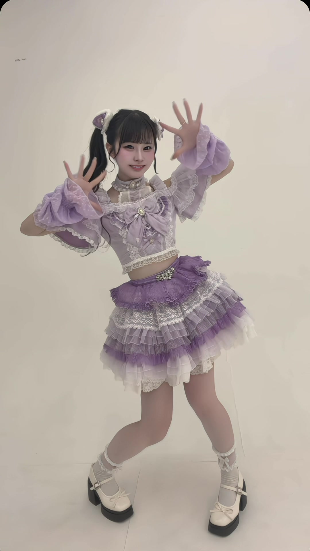 @八雲です