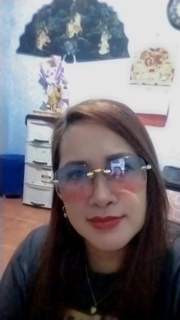 @Annabelle Castro