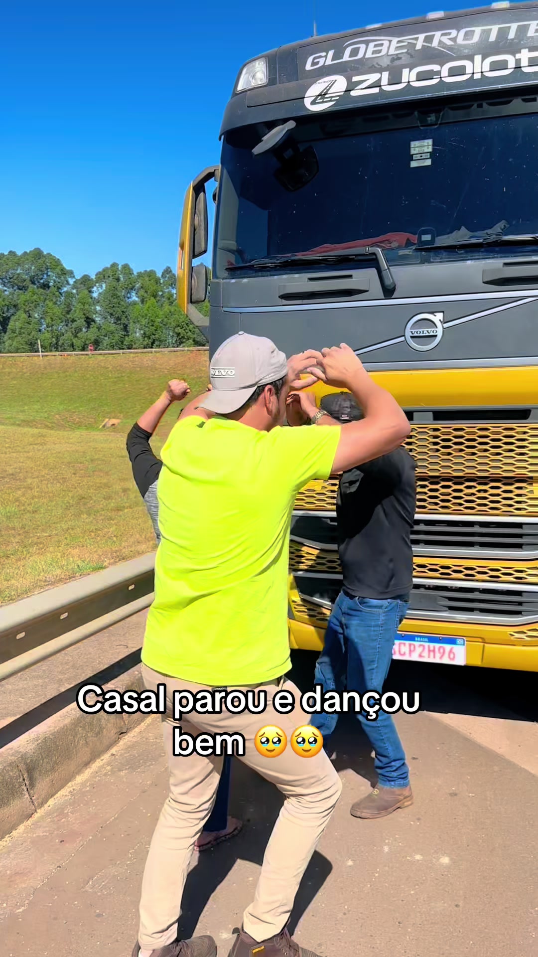 @Nan&aacute; e Dandan