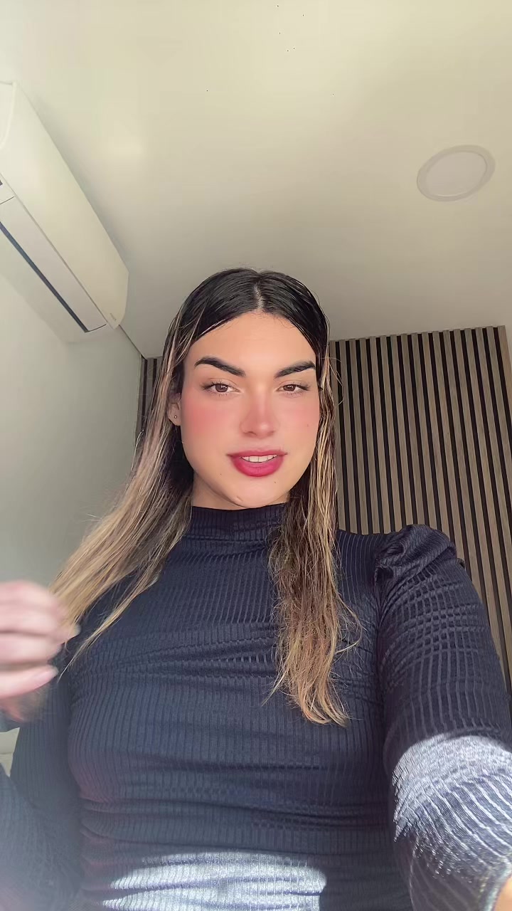 @Luana perez