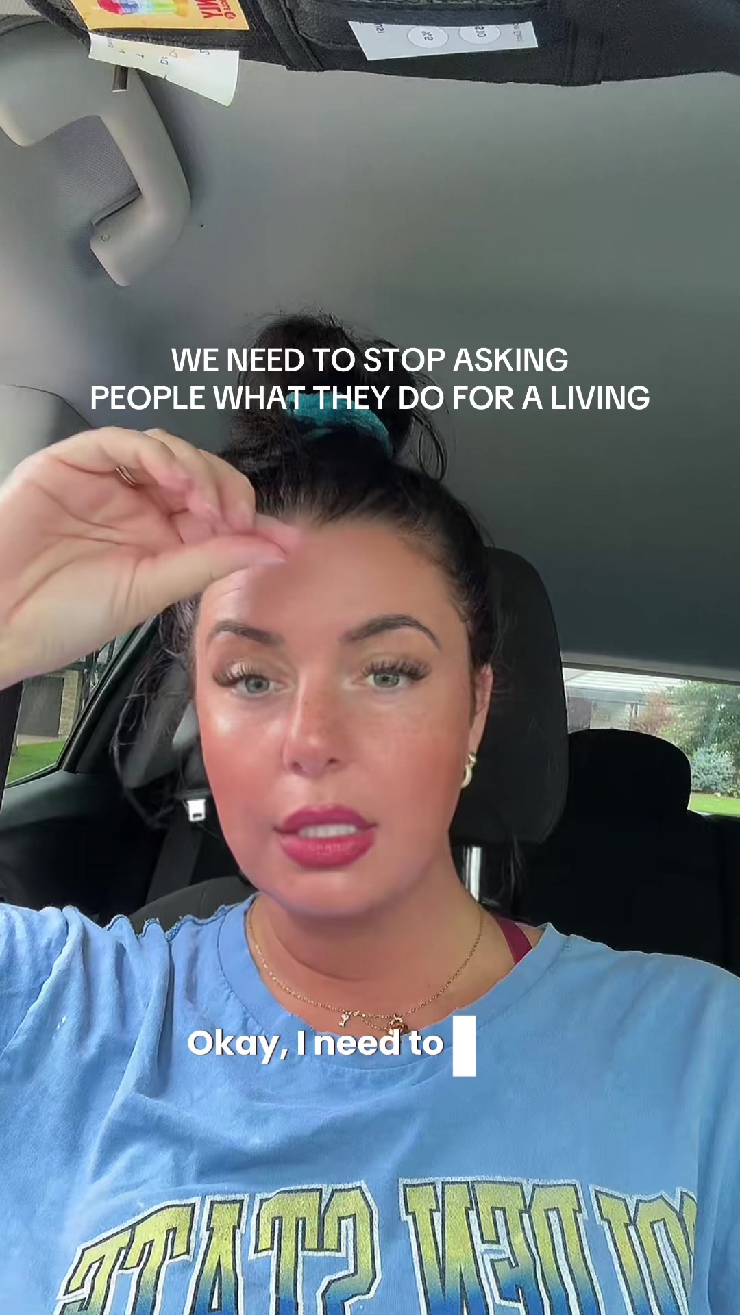 @Tara Scott