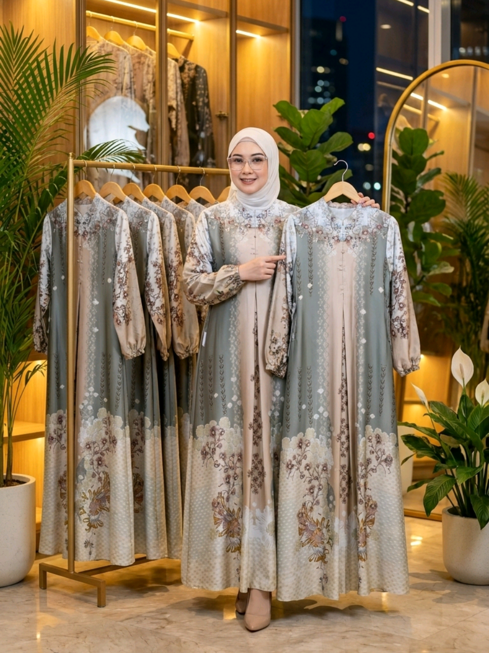@YL STORE