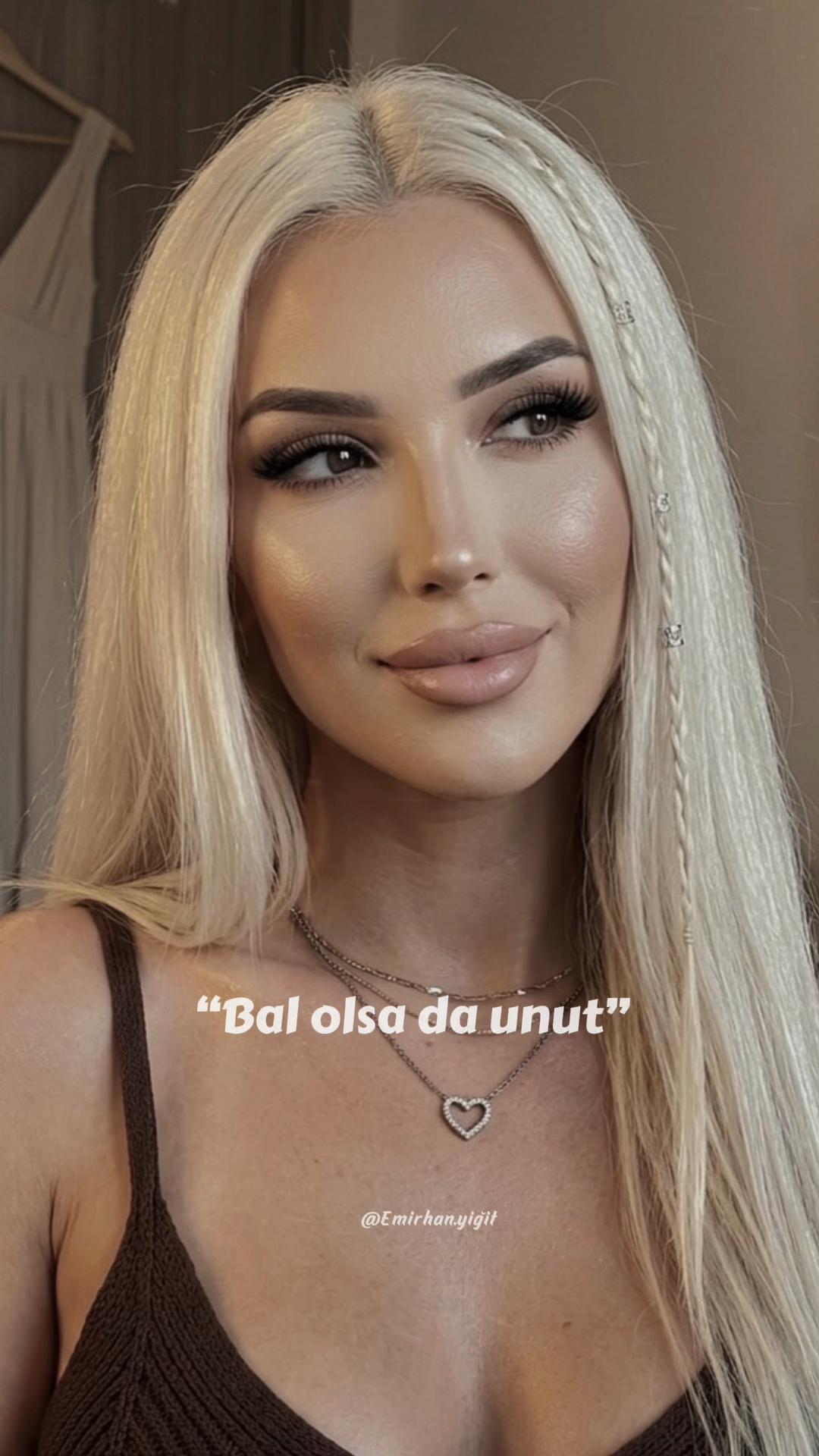 @Büşra Ayçiçek