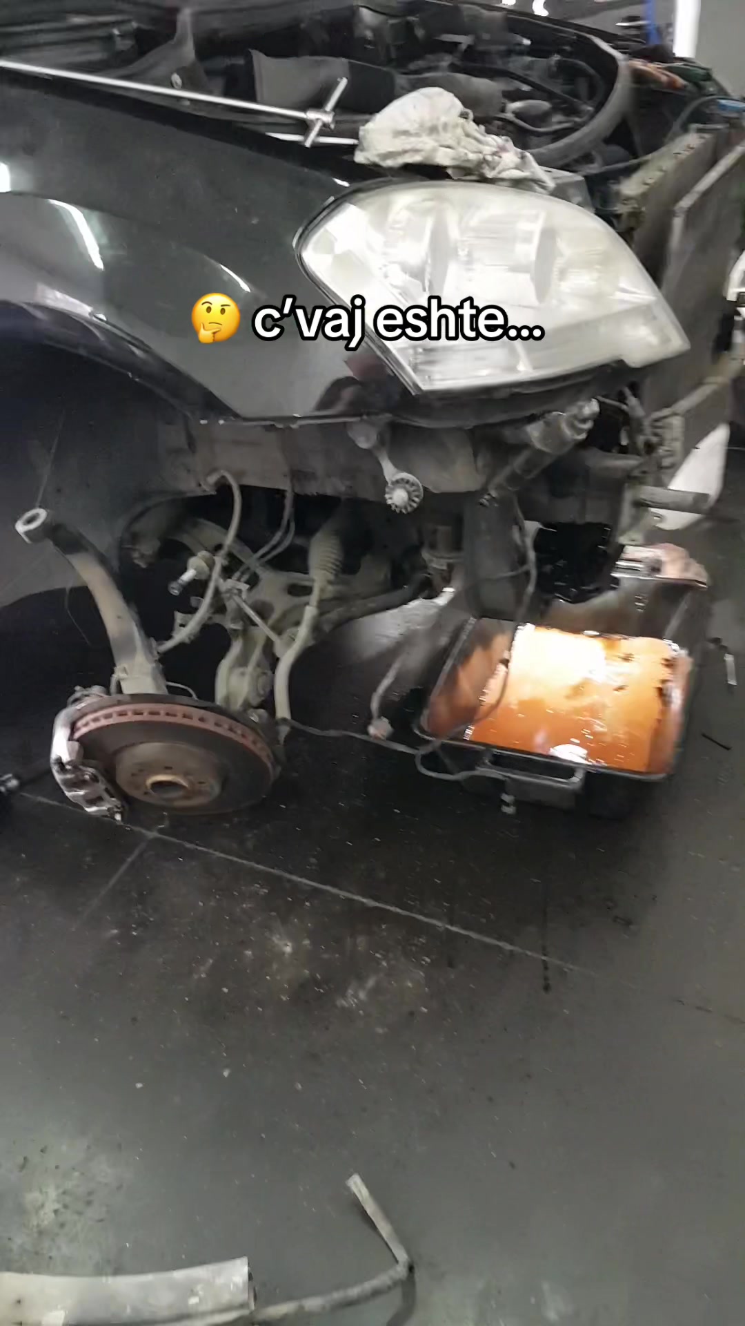 @Xhango Garage
