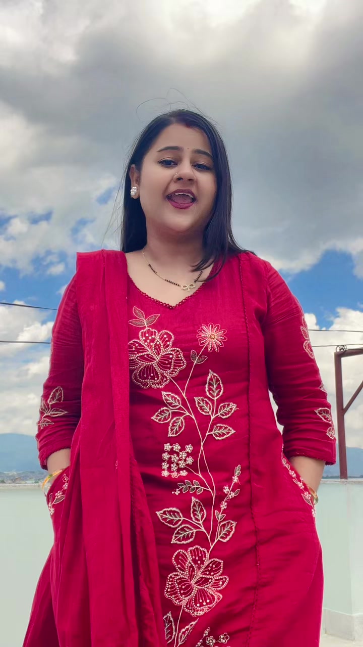 @Nikita Ghimire 🩷