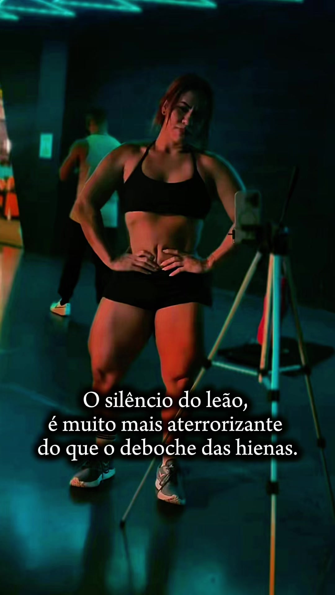 @Mayra Maromba 💪🏻