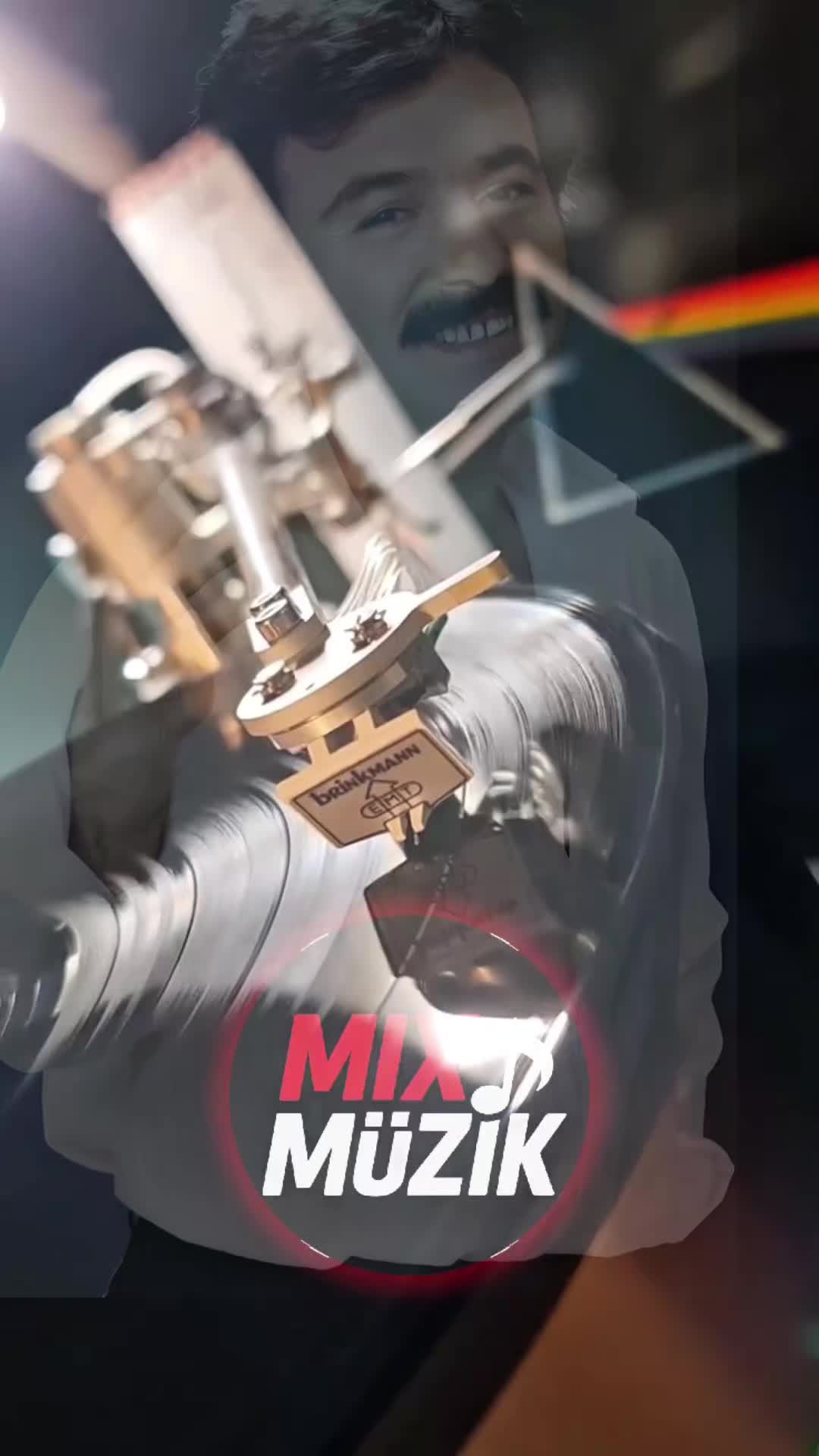 @Mix Müzik