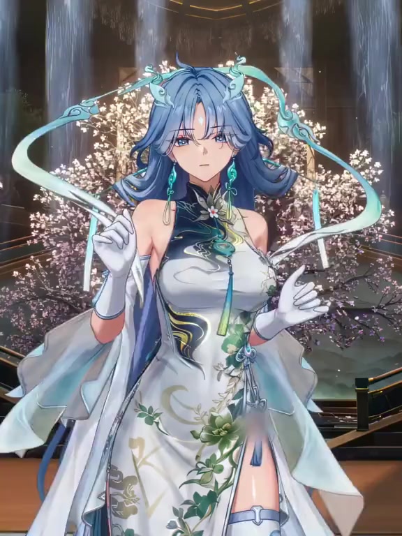 @VTUBER Hàn Yên Nhu