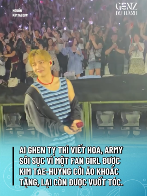 @GENZ DU HÀNH