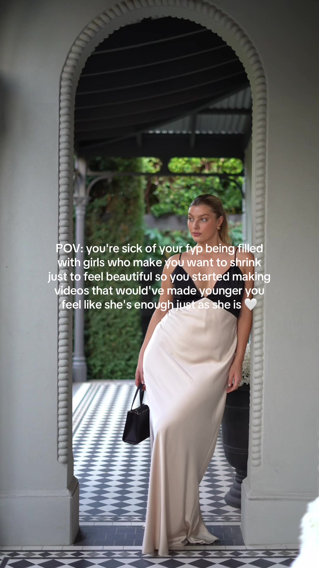 @Georgia | Midsize Fashion