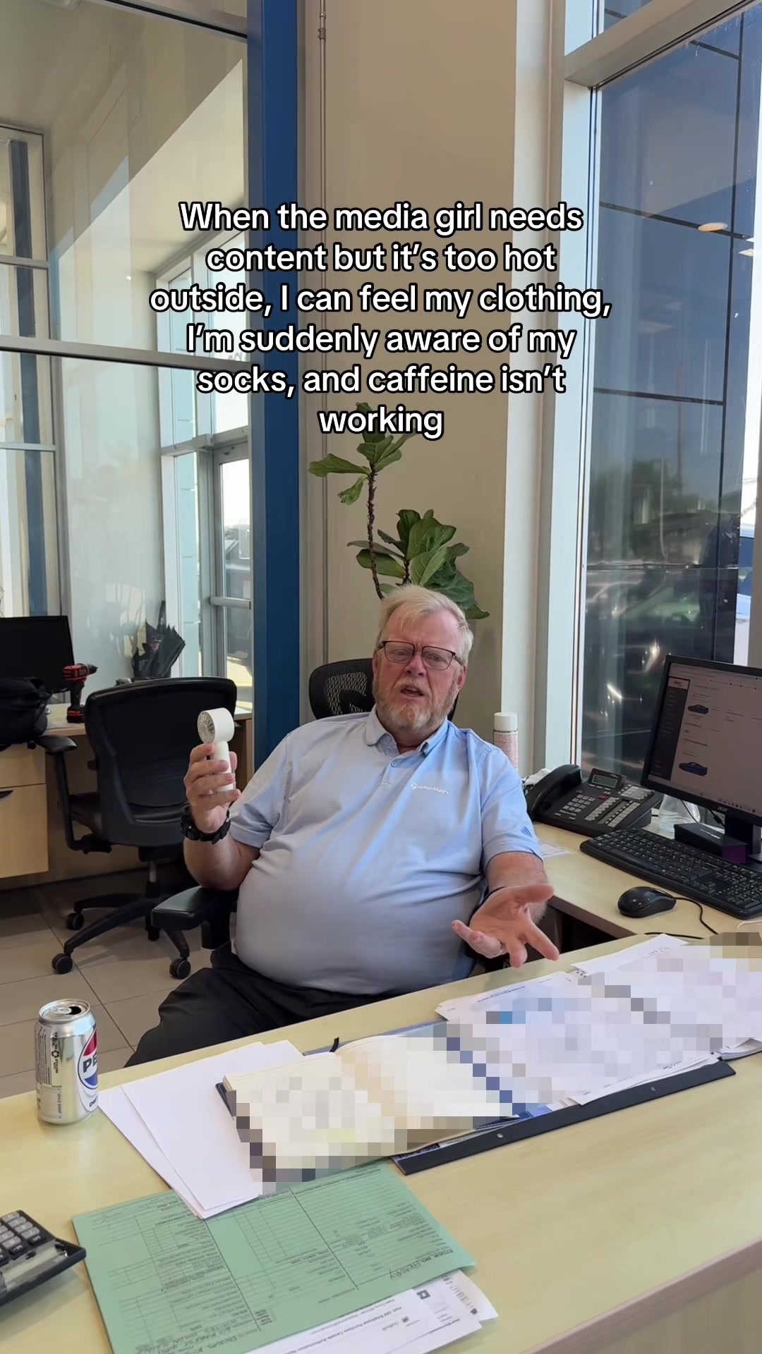 @Boyer GM Ajax