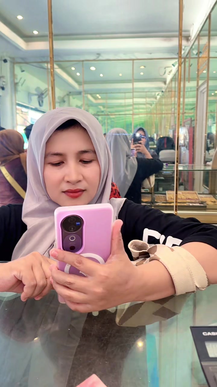 @Toko Perhiasan Merpati Mas🕊️