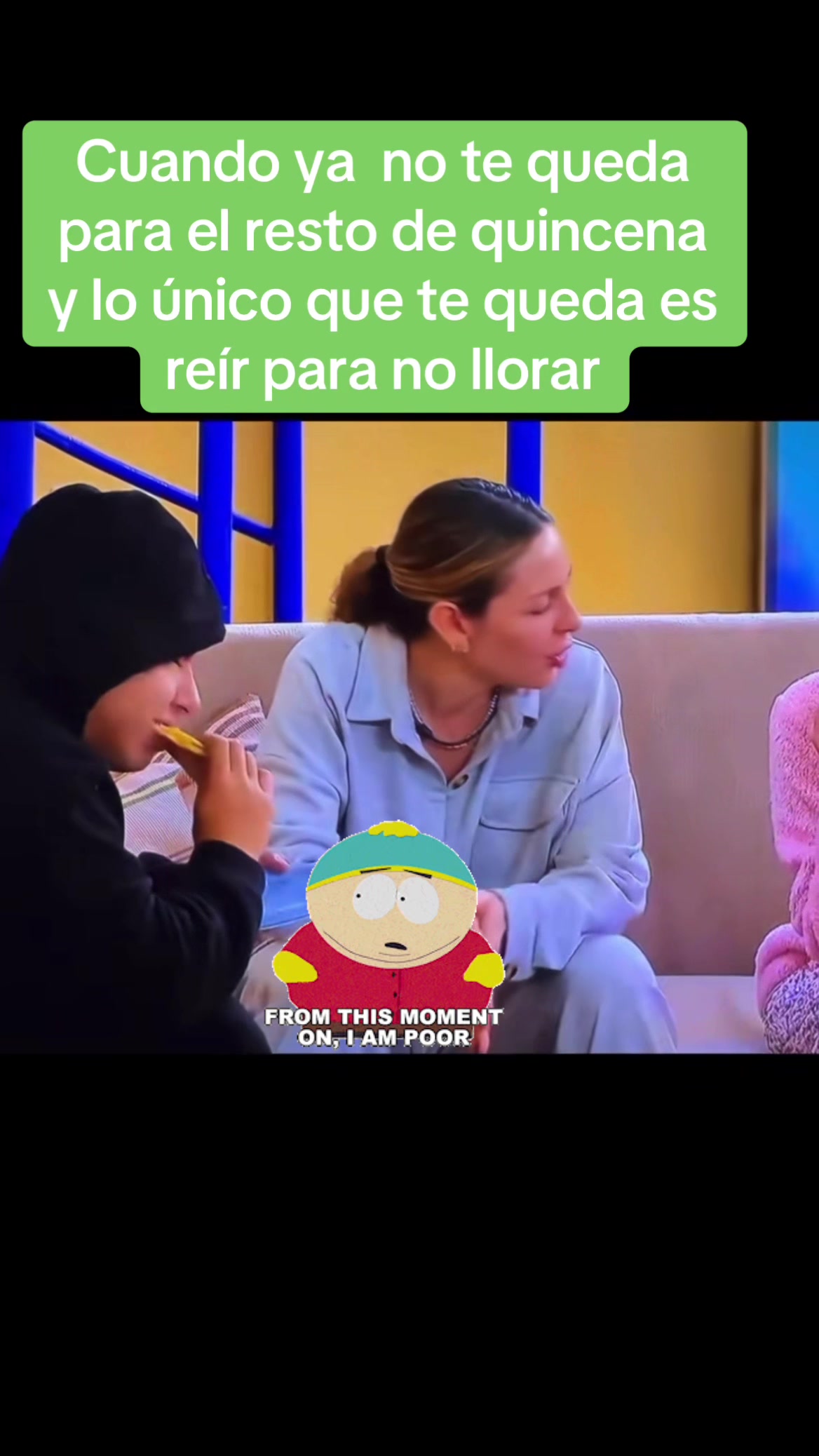 @Radio chisme