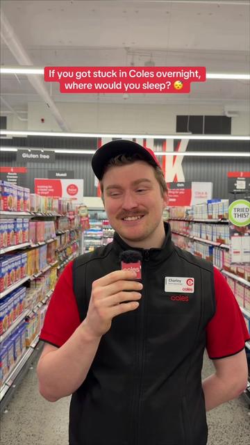 @Coles