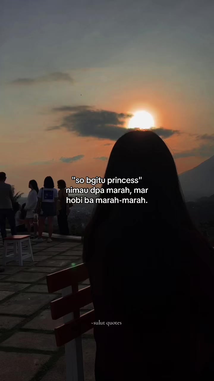 @Sulut Quotes