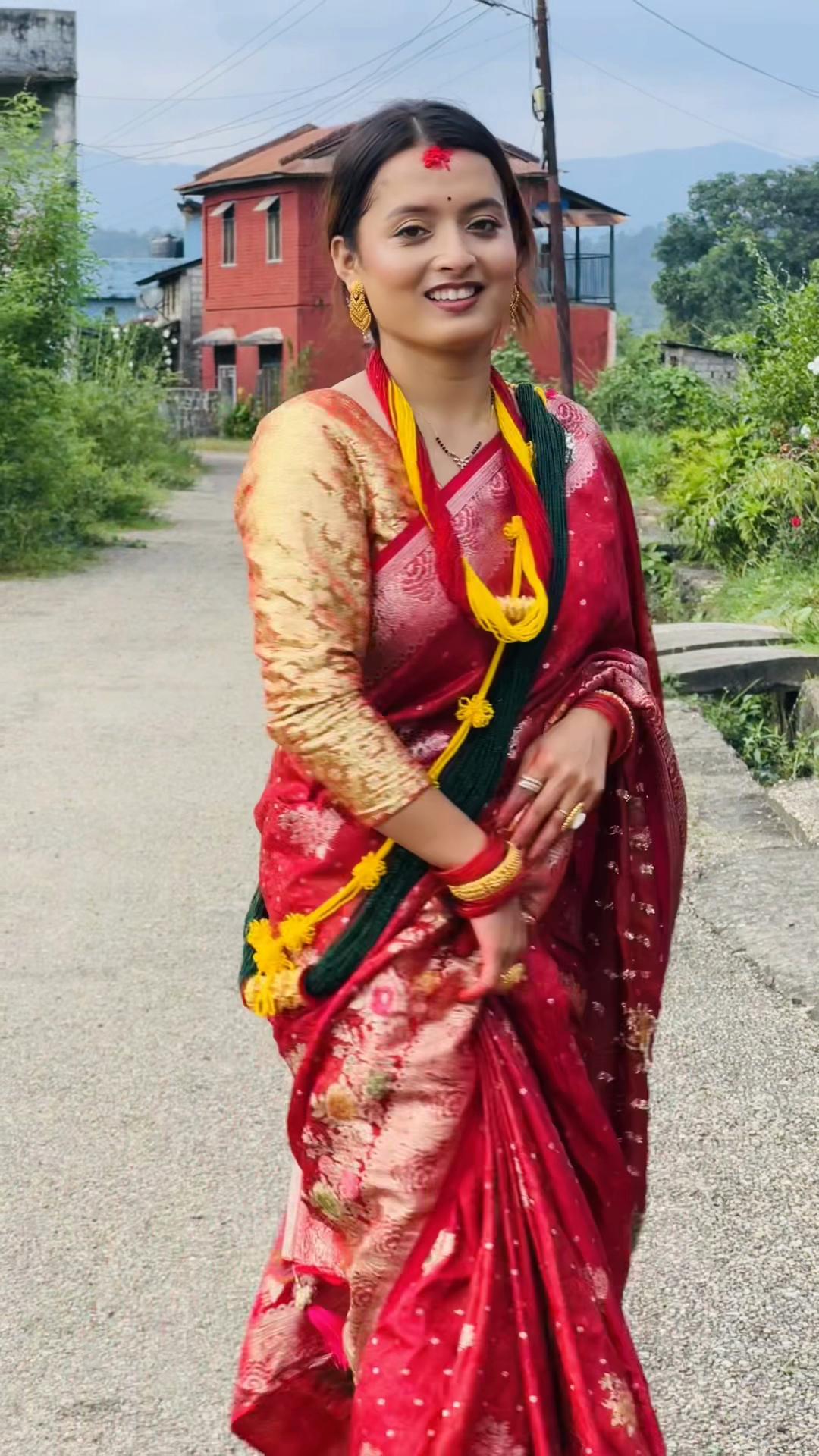 @Pooja Chhetri