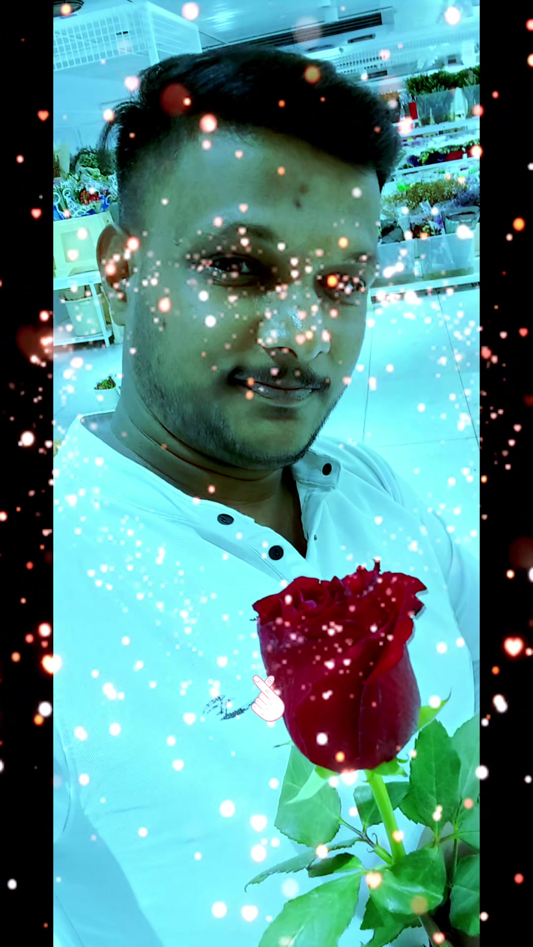 @💞దమ్ముంటే కాస్కో💞