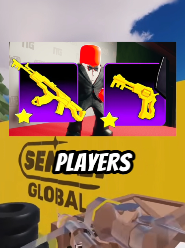 @Brainrot Player