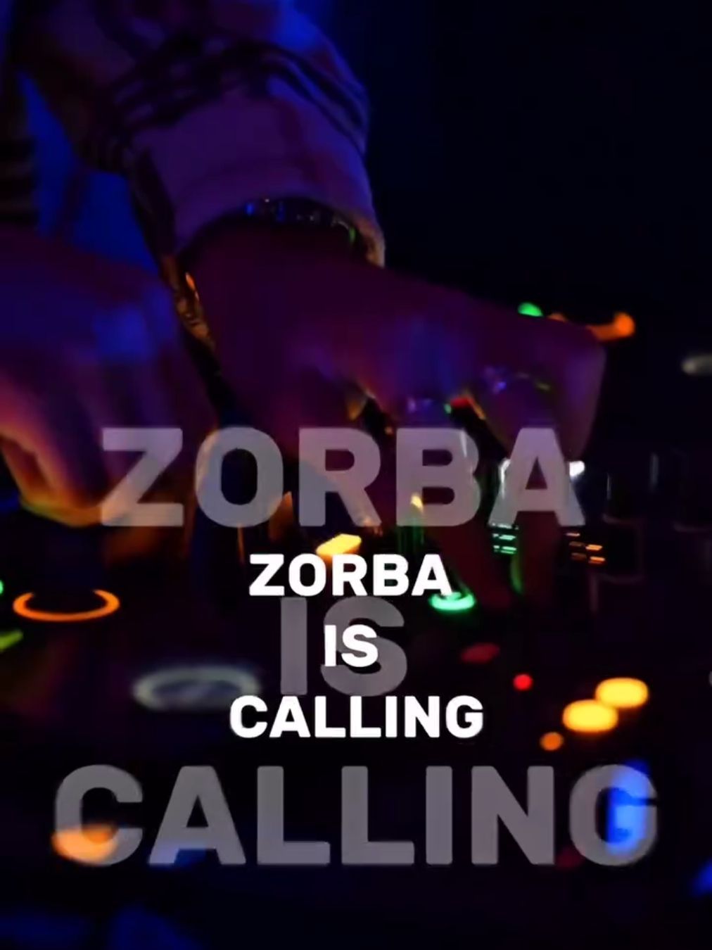 @Zorba Pub