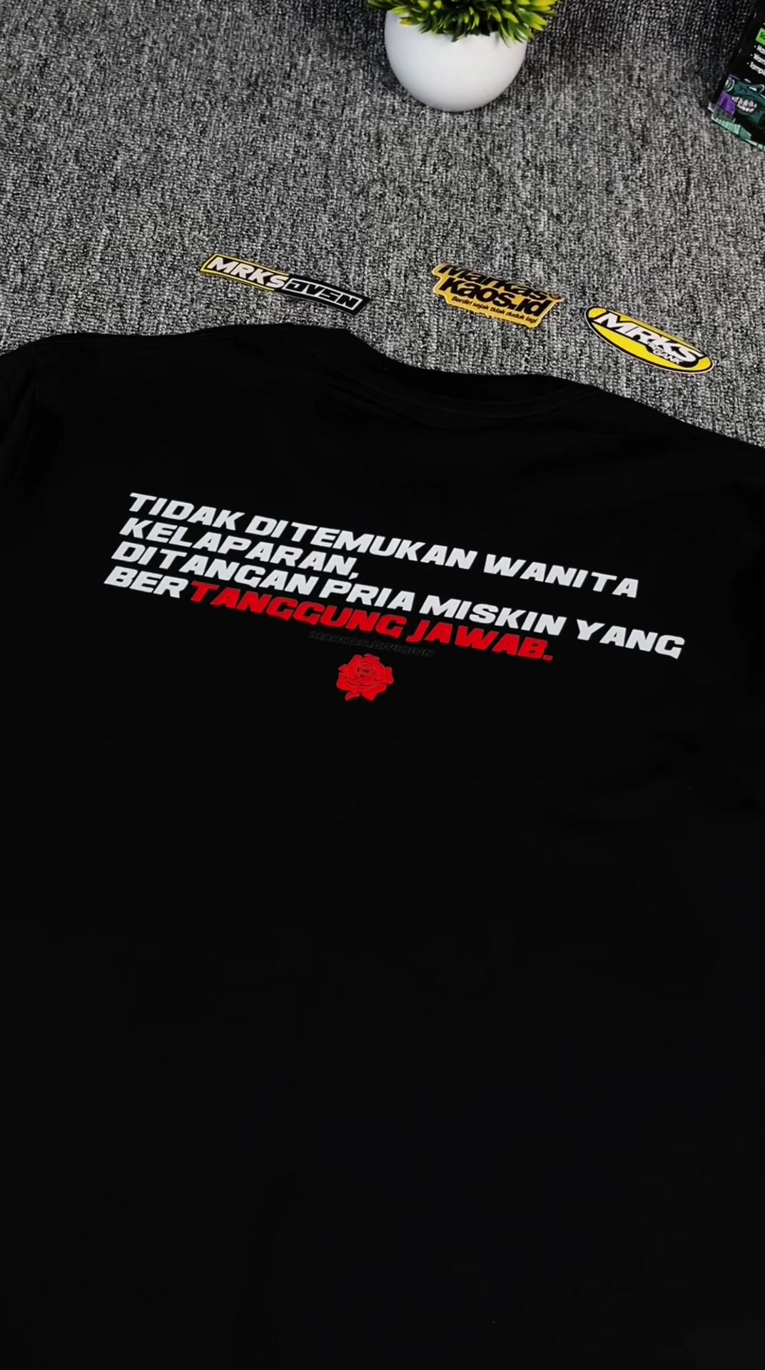 @Markaskaos.id