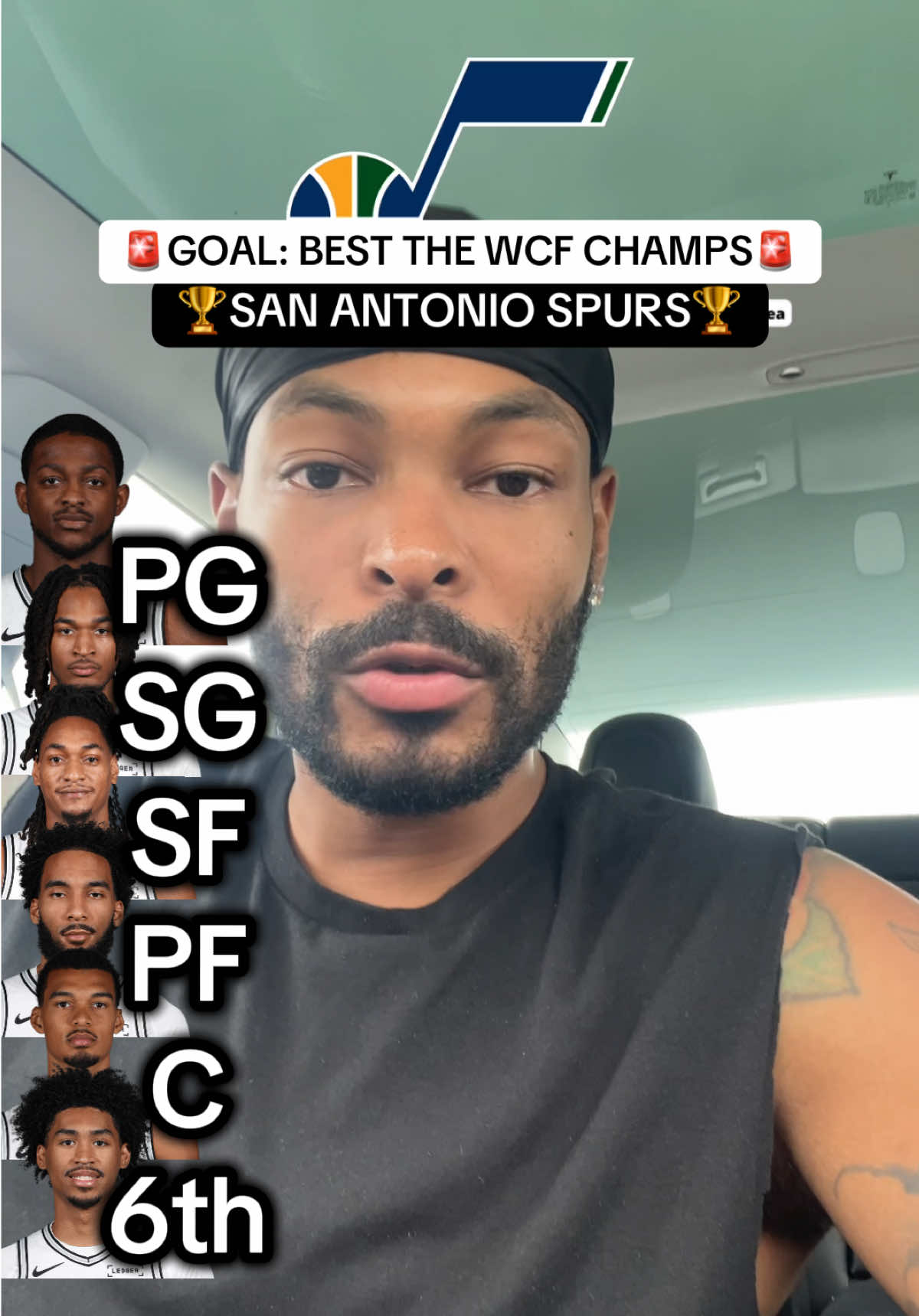 @Cinco Talks Hoops